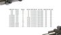 Imagen de BOMBA FRENO FORD ESCORT/VERONA/LOGUS/POINTER 93. . . 23,81MM